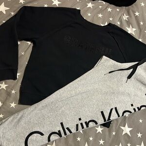 Calvin Klein Joggers Set